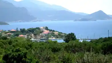 Commercial Plot for sale, Thasos Regional Unit, Theologos, Fthiotida