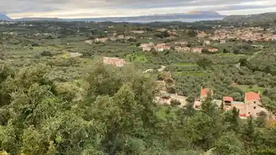 Commercial Plot for sale, Chania, Vamos Chania, Chania