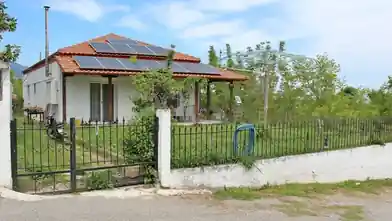 Detached House for sale, Pieria, East Olympos, Pieria