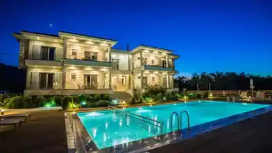 Hotel for sale, Zakynthos, Alikanas