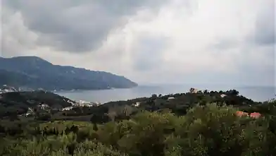 Commercial Plot for sale, Kerkira, Agios Georgios