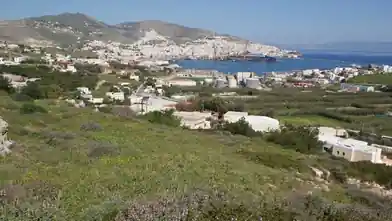 Działka komercyjna na sprzedaż, Siros, Ermupoli, Syros