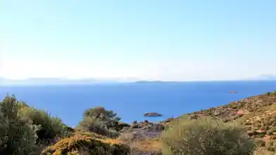 Commercial Plot for sale, Anatoliki Attiki, Kalivia Thorikou, Anatoliki Attiki