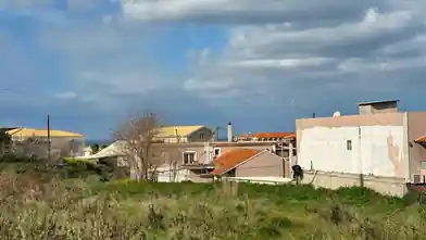 Commercial Plot for sale, Kerkira, Esperii, Corfu