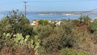 Commercial Plot for sale, Chania, Akrotiri