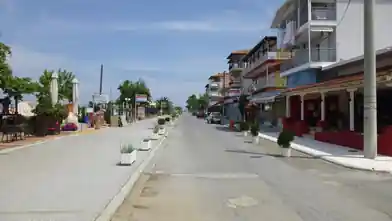 Առևտրային հողամաս վաճառքիՊիերիաում, Կատերինիում, Pieriaում