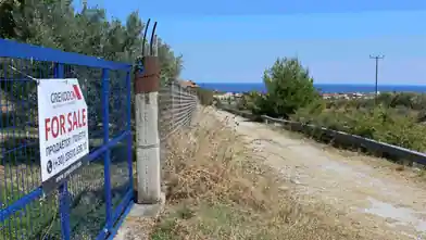 Commercial Plot for sale, Pieria, Leptokarya, Pieria