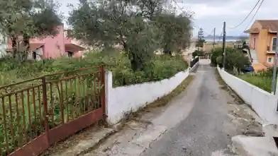 Commercial Plot for sale, Kerkira, Chrisiida, Kerkira