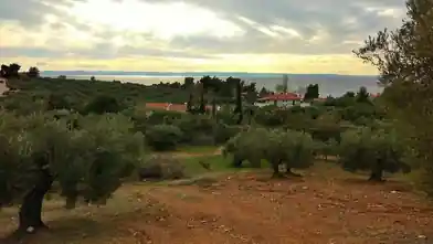 Działka komercyjna na sprzedaż, Halkidiki, Sithonia, Halkidiki