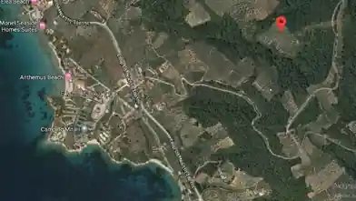 Działka komercyjna na sprzedaż, Halkidiki, Sithonia, Halkidiki