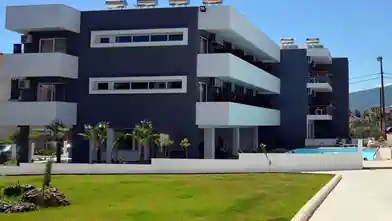 Hotel for sale, Pieria, Leptokarya, Pieria