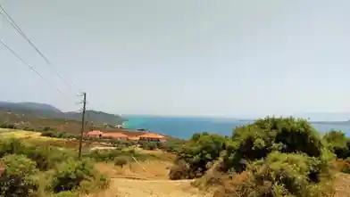 Εμπορικό οικόπεδο προς πώληση, Χαλκιδική, Στάγειρα Άκανθος, Χαλκιδική