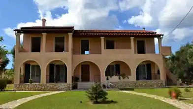 Detached House for sale, Kerkira, Parelia, Kerkira