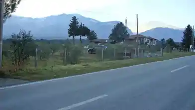Commercial Plot for sale, Pieria, Litochoro, Katounia