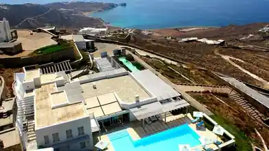 Dom wolnostojący na sprzedaż, Mikonos, Faros Armenistis, Mikonos