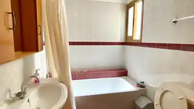 Mieszkanie na wynajem, Dystrykt Pafos, Pafos, Agios Theodoros