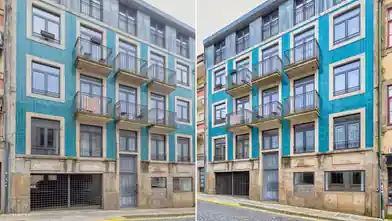 Mieszkanie na sprzedaż, Porto District, Porto, Bolhão