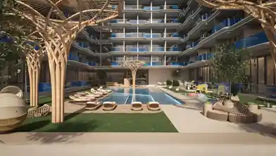 Apartment for sale, Dubai, Al Barsha South