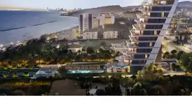 Mieszkanie na sprzedaż, Dystrykt Limassol, Pareklisia