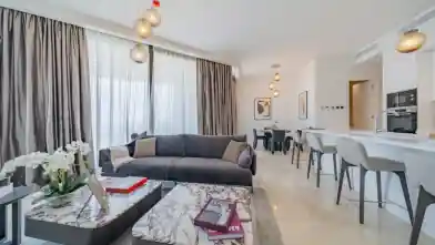 Mieszkanie na sprzedaż, Dystrykt Limassol, Limassol, Agia Fyla