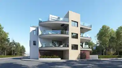 Apartment for sale, Larnaca, Livadia, Dimos Larnakas