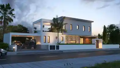 Detached House for sale, Larnaca, Pyla