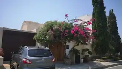 Bliźniak na wynajem, Dystrykt Limassol, Ajos Tichonas, Dimos Amathountas