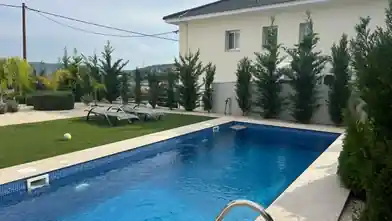 Dom wolnostojący na wynajem, Dystrykt Limassol, Pirgos