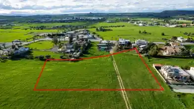 Residential Plot for rent, Larnaca, Athienou