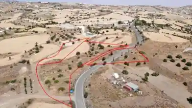 Residential Plot for rent, Nicosia, Analiontas