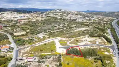 Residential Plot for rent, Limassol, Agios Tychon, Dimos Amathountas