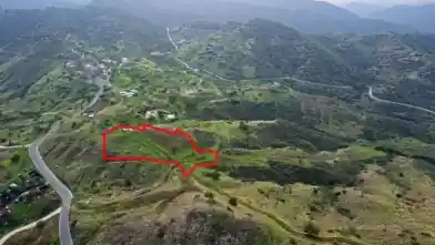 Residential Plot for rent, Nicosia, Pano Pyrgos