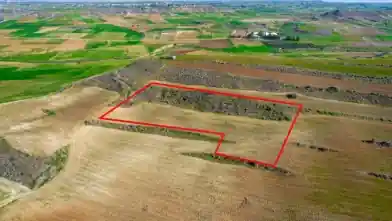 Agriculture Plot for rent, Nicosia, Orounda