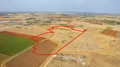 Agriculture Plot for rent, Famagusta, Liopetri, Dimos Agias Napas