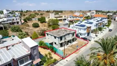 Detached House for rent, Nicosia, Tseri, Dimos Lakatameias