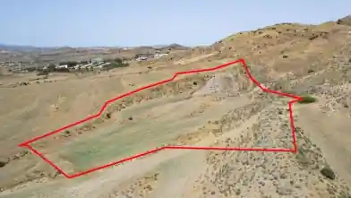 Agriculture Plot for rent, Nicosia, Agia Varvara