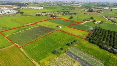Residential Plot for rent, Famagusta, Frenaros