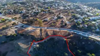 Residential Plot for rent, Paphos, Neo Chorio, Dimos Polis Chrysochous