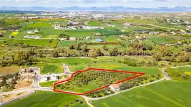 Residential Plot for rent, Nicosia, Dali, Panagia Evangelistria