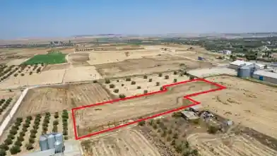 Residential Plot for rent, Larnaca, Athienou