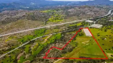 Agriculture Plot for rent, Larnaca, Pyrga, Dimos Lefkaron