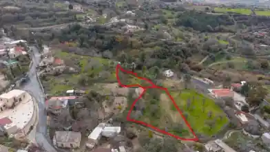 Residential Plot for rent, Paphos, Drymou