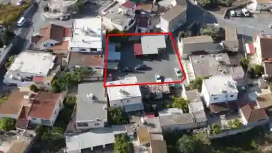 Residential Plot for rent, Larnaca, Aradippou, Apostolos Loukas