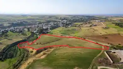 Residential Plot for rent, Nicosia, Potami