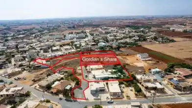 Residential Plot for rent, Famagusta, Liopetri, Dimos Agias Napas