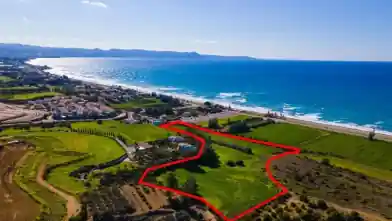 Commercial Plot for rent, Paphos, Argaka, Dimos Polis Chrysochous