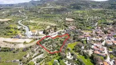 Residential Plot for rent, Paphos, Kedares
