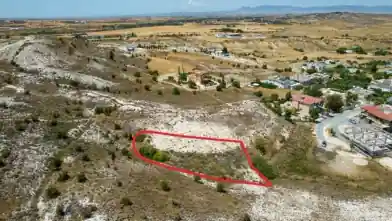 Residential Plot for rent, Nicosia, Arediou