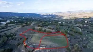 Residential Plot for rent, Paphos, Stroumpi