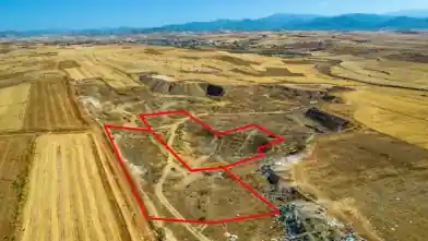 Agriculture Plot for rent, Nicosia, Astromeritis